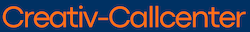 CREATIV-CALLCENTER Logo